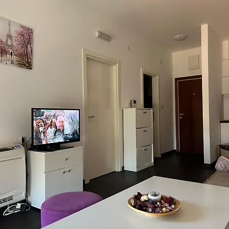 Apartman Lilly-2