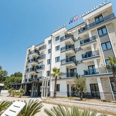 M&N Holiday Resort-2