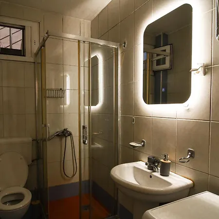 Perfect Location Close To Jaz Beach - Apartments Rora Knezevic-2