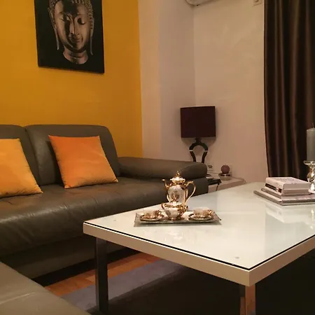 Apartman Mocart-3