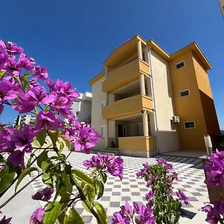 Apartments Edona-2