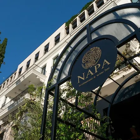 Boutique Hotel Porto Palace-2