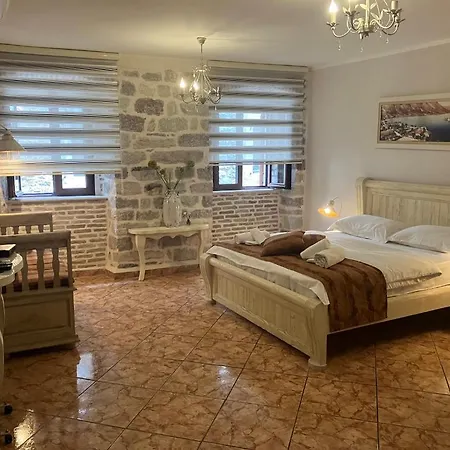 Apartments Kotor Old Town-3