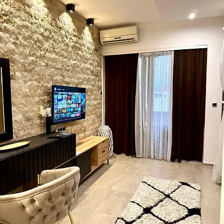Residence Apartments-2