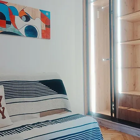 Apartments Nada-2