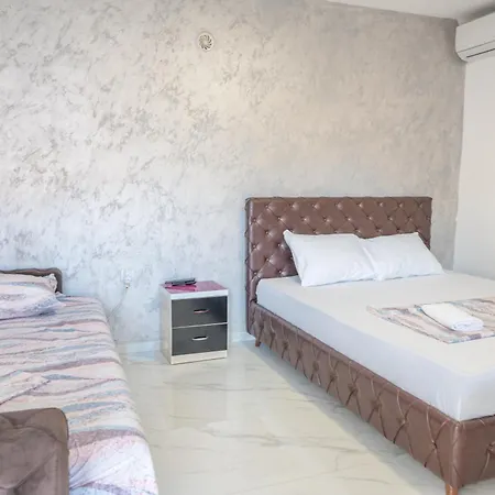 Apartmani Medovic-2