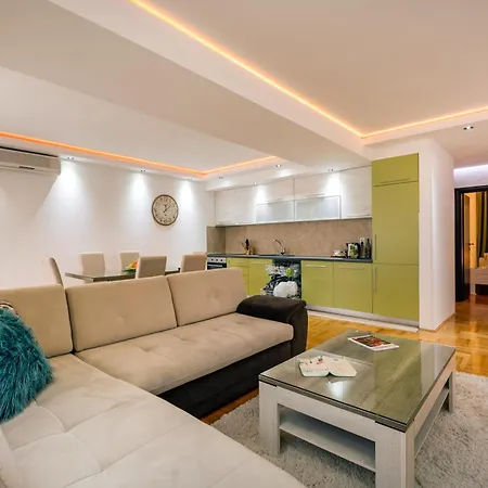 Apartments Danigo-2