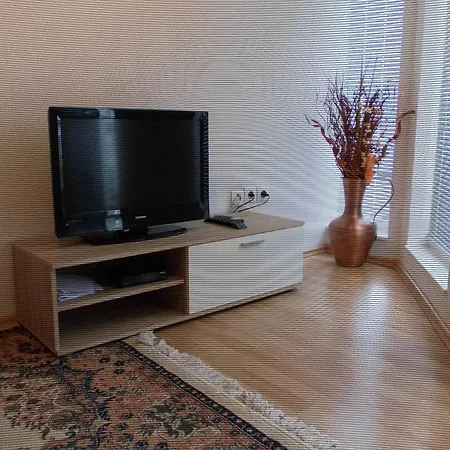 Apartments Sutorina-3