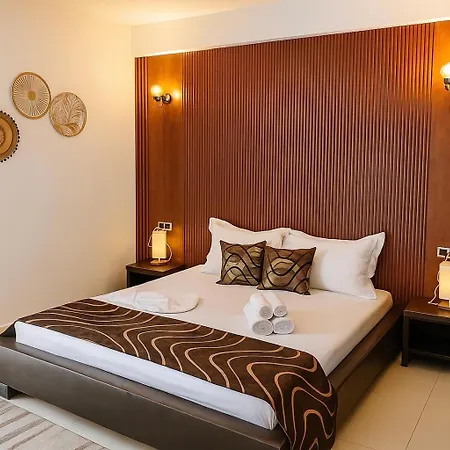 Residence Apartments-3
