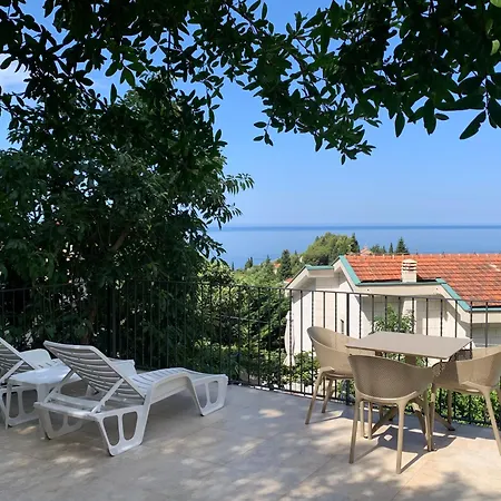 Rezevici Apartments-3