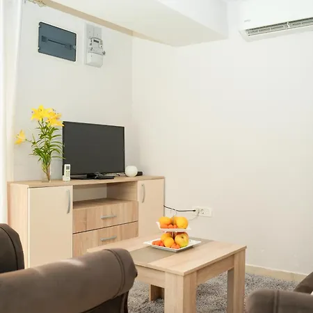 Apartments Bucin-3