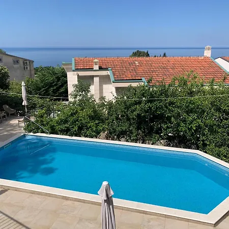 Rezevici Boutique Villa-3