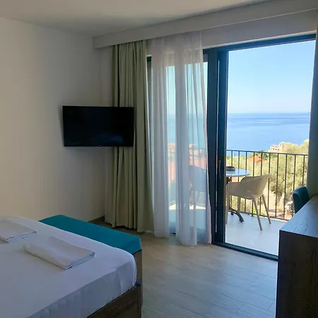 Rezevici Boutique Villa-2