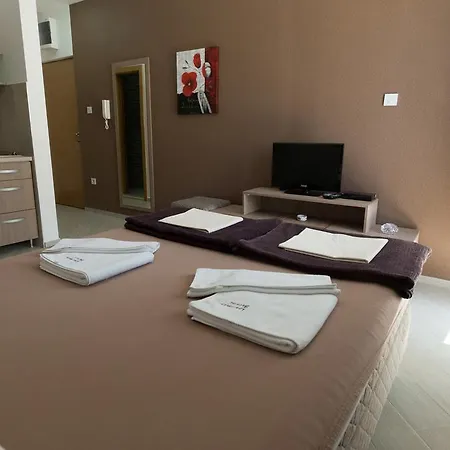 Apartmani Barovic Becici-3