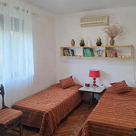 Holiday Home Bokokotorski Zaliv-3