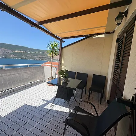 Apartments Herceg Novi-2