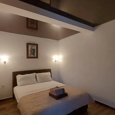 Apartmani Ognjanovic Kotor-3