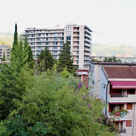 Guest House Mandarina-3