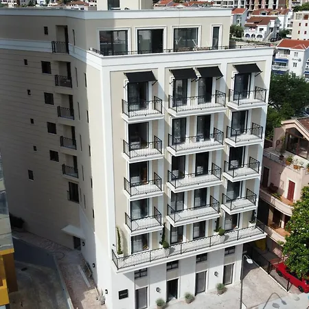 Kondo Hotel Allure-2
