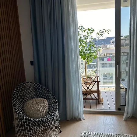 Leona Residences Apartment-2