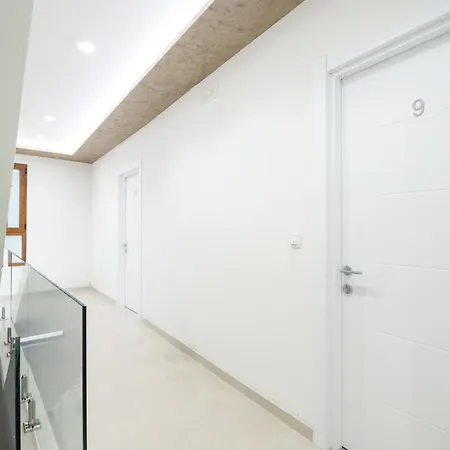 Apart-Hotel President-3