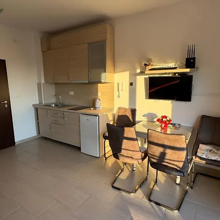 Apartments Residence Dj-3