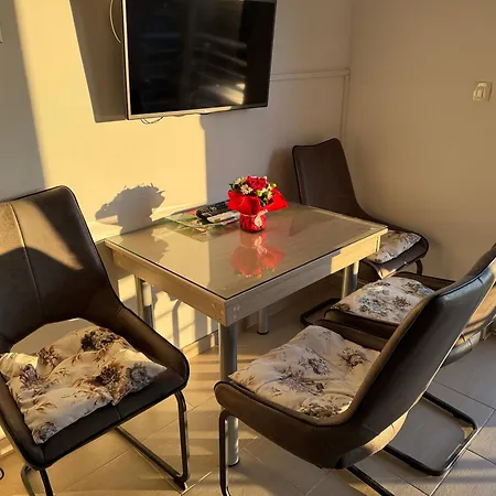 Apartments Residence Dj-2