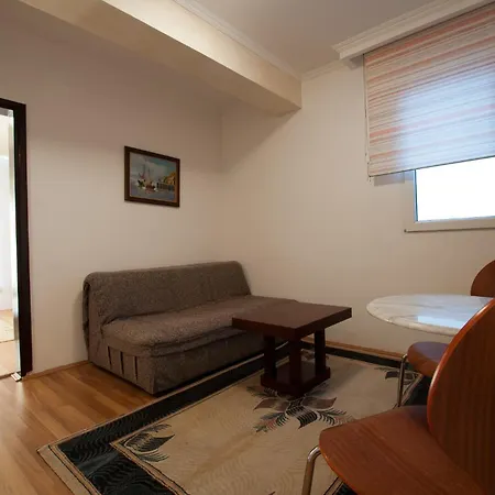 Vila Duric - Ex Hotel Duric-3