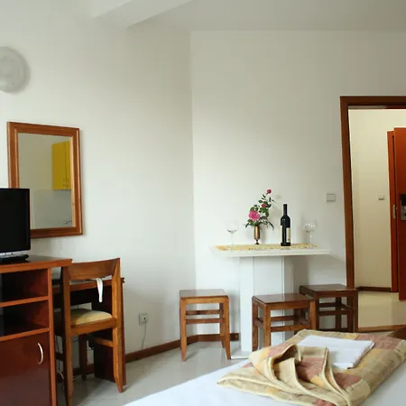 Hotel Danica-3