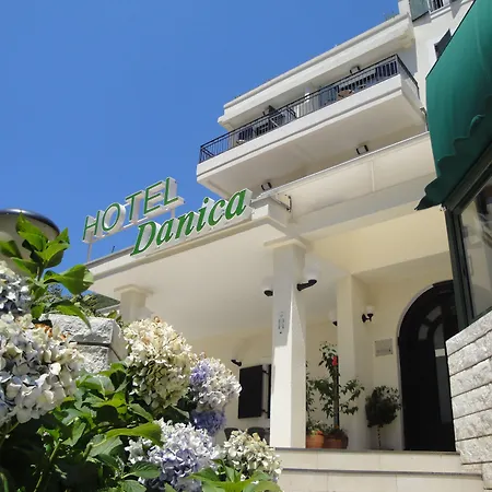 Hotel Danica-2