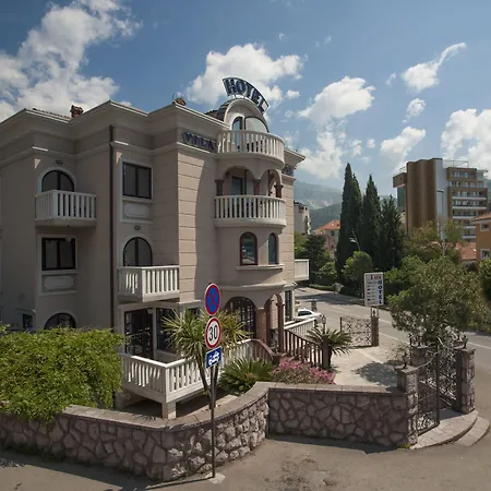 Hotel Vila Lux-2