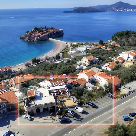 Hotel Adrovic-3