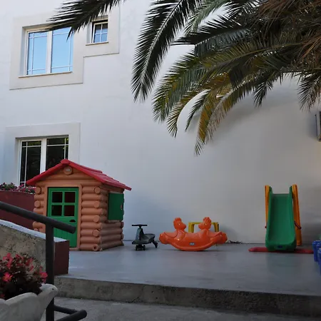 Hotel Perla-3