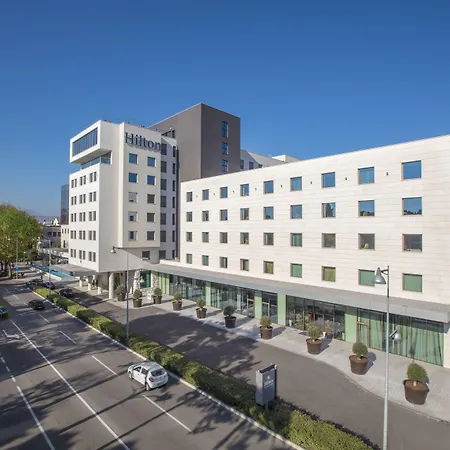 Hilton Podgorica Crna Gora-3