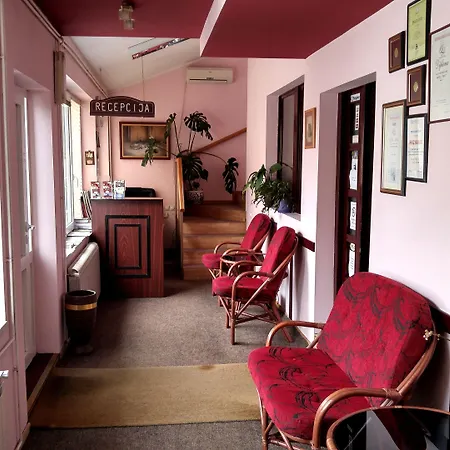 Hotel Cile-2