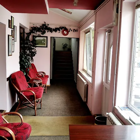 Hotel Cile-3