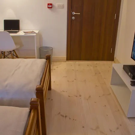 Hotel Polar Star-3
