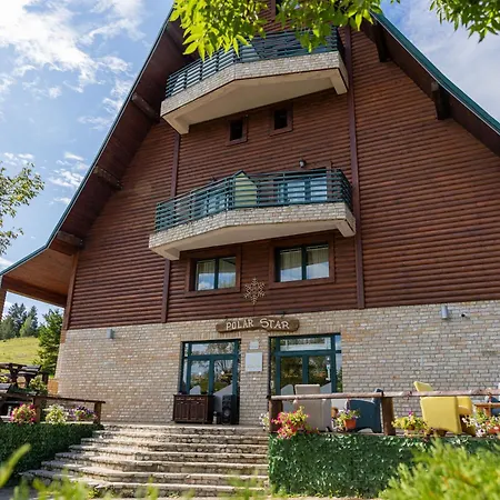 Hotel Polar Star-2