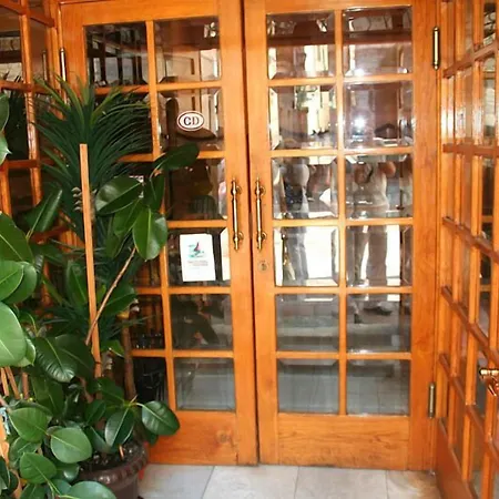 Hotel Marija-2