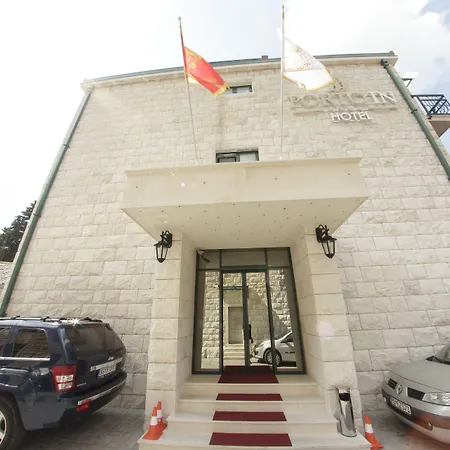 Hotel Porto In-2