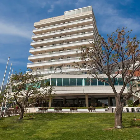 Hotel Sato Conference & Spa Resort-2