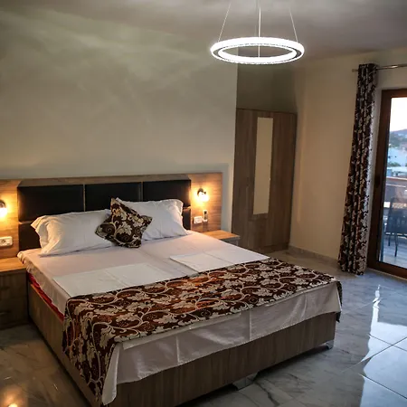 Spa Hotel Montefila-2