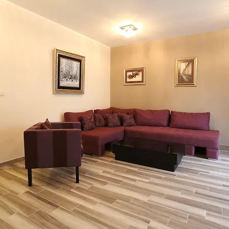 Apartments Sofija-3