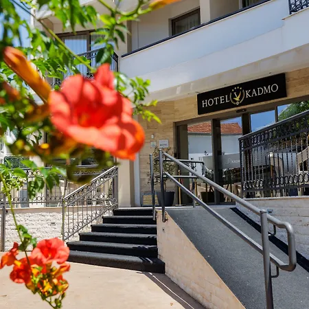 Hotel Kadmo By Aycon-2
