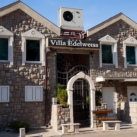Villa Edelweiss-3