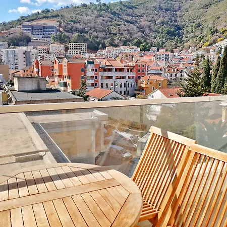 Orange Lux Apartments-3