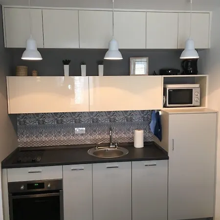 Squere 44 Apartment-3