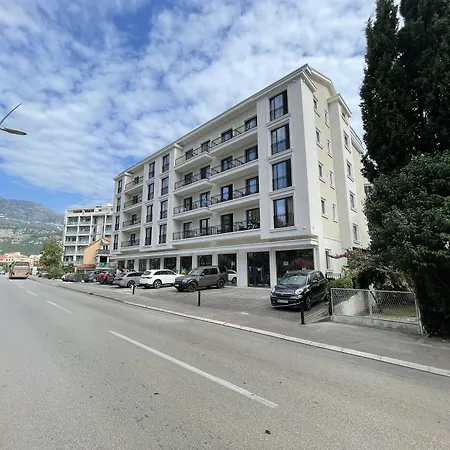 Comfort Apartments Pasha-2