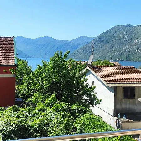 Bocche di Cattaro Apartments-2