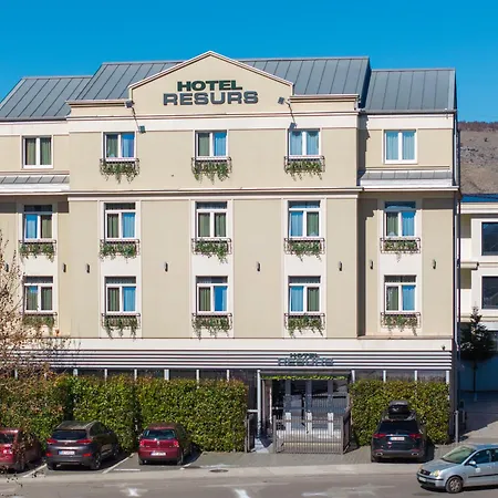 Hotel Resurs-3